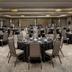 Salle de banquet