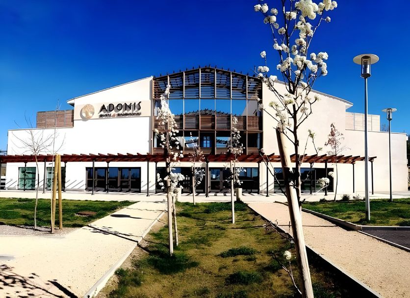 Bâtiment Photo