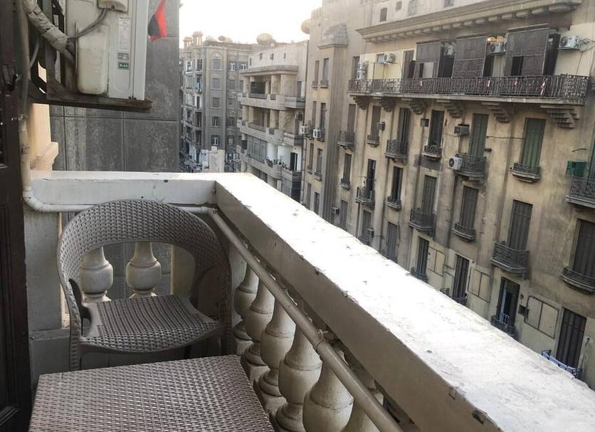 Balcon Photo