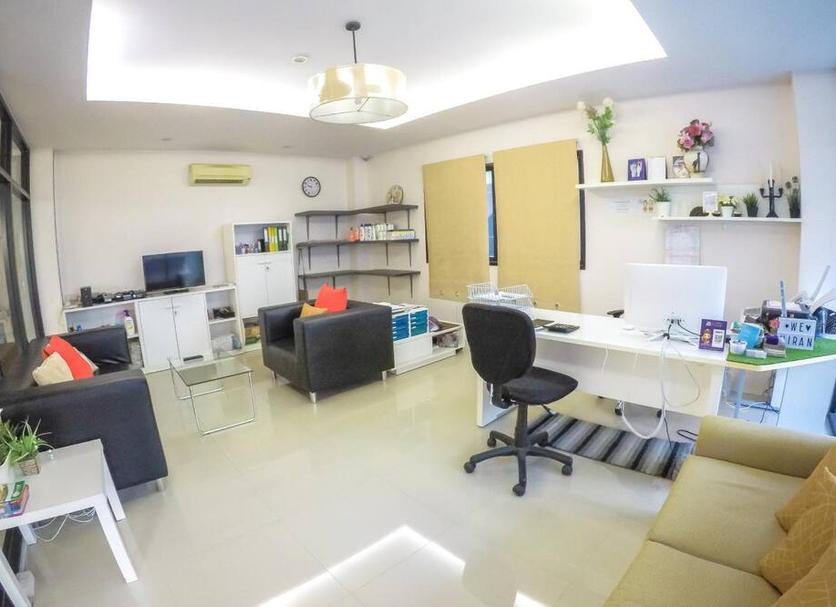 Salon Photo