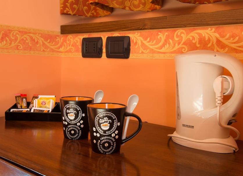 Équipements de la chambre Photo