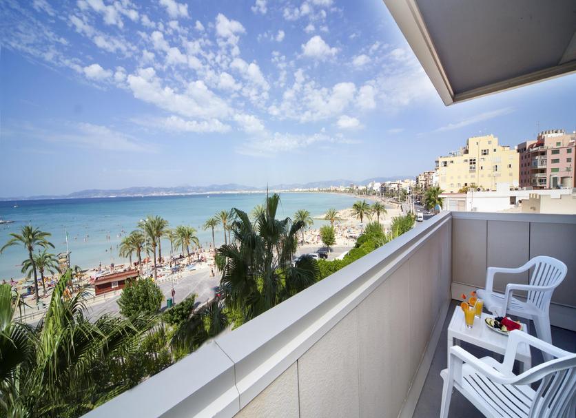 Balcon Photo