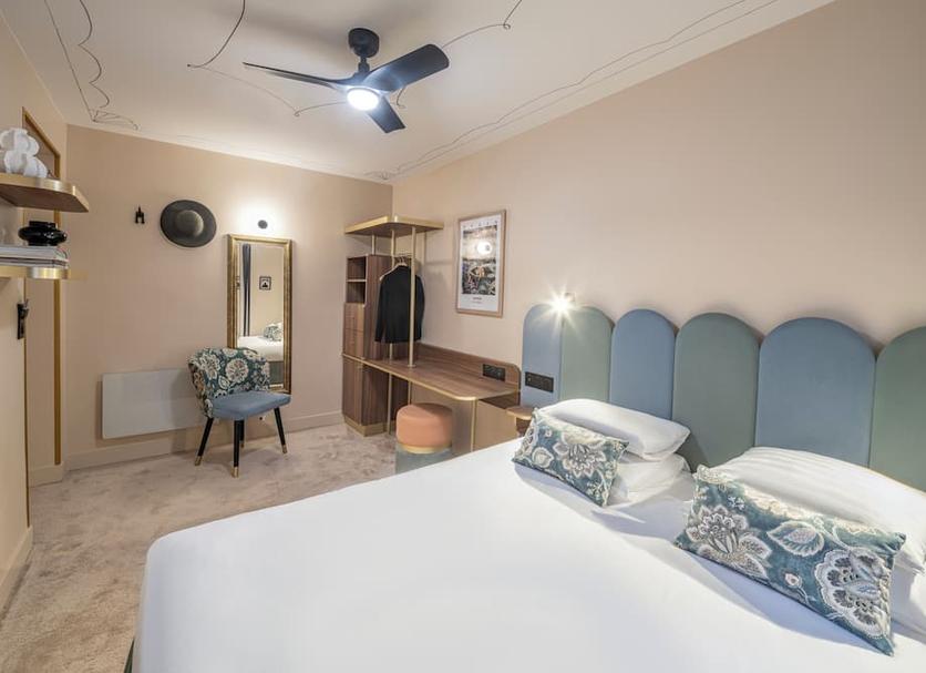 Chambre Photo
