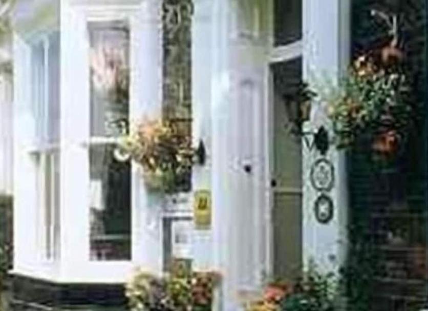 Extérieur Photo