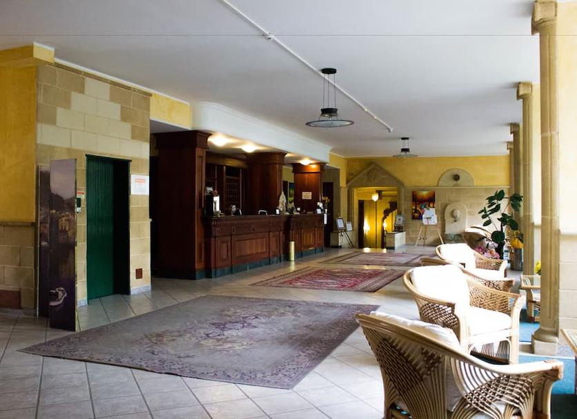 Hall d’entrée Photo