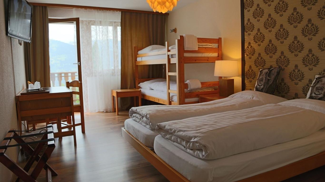 Hotel Surselva