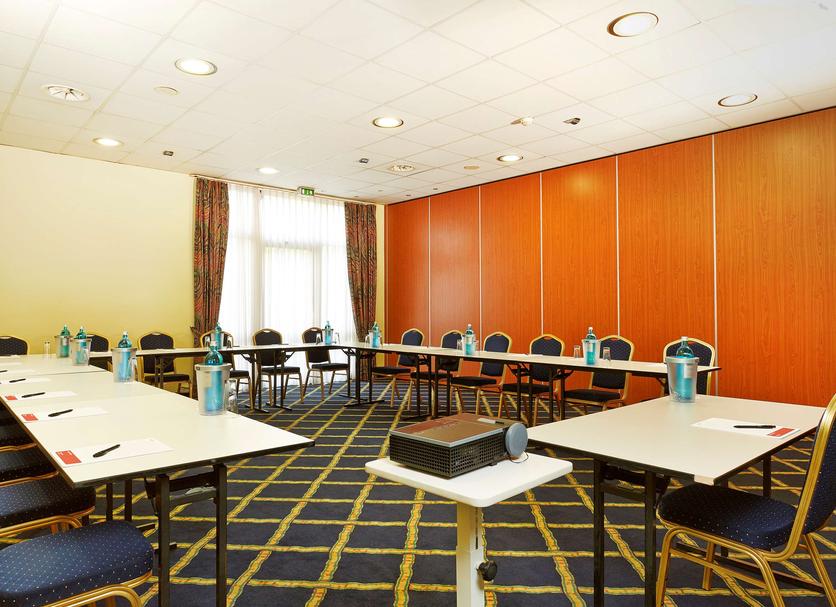 Espace de conférence Photo