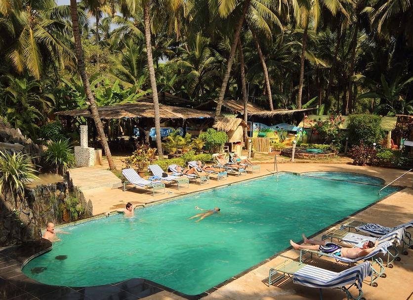Piscine Photo