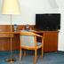 Équipements de la chambre
