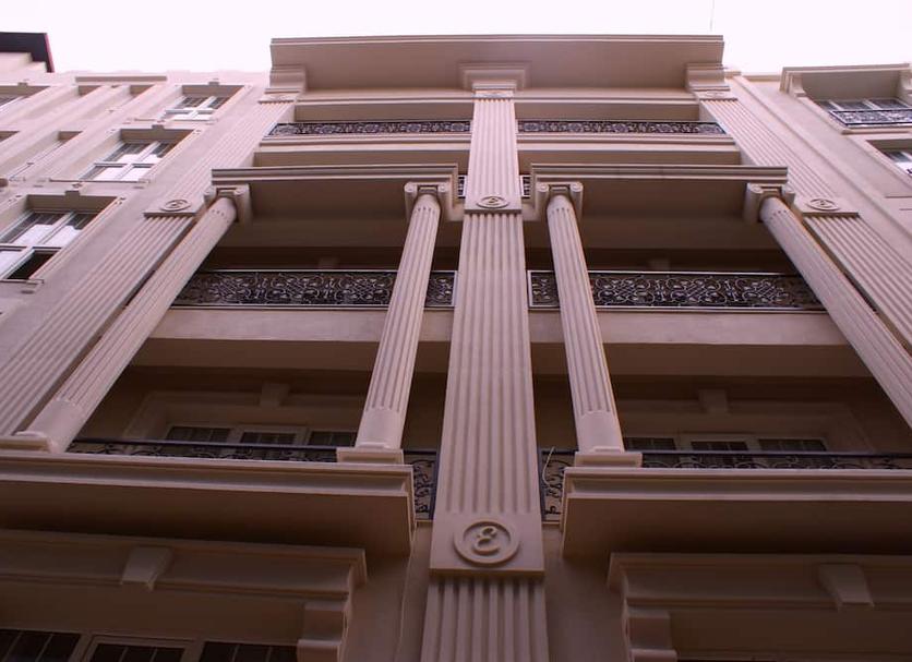 Bâtiment Photo