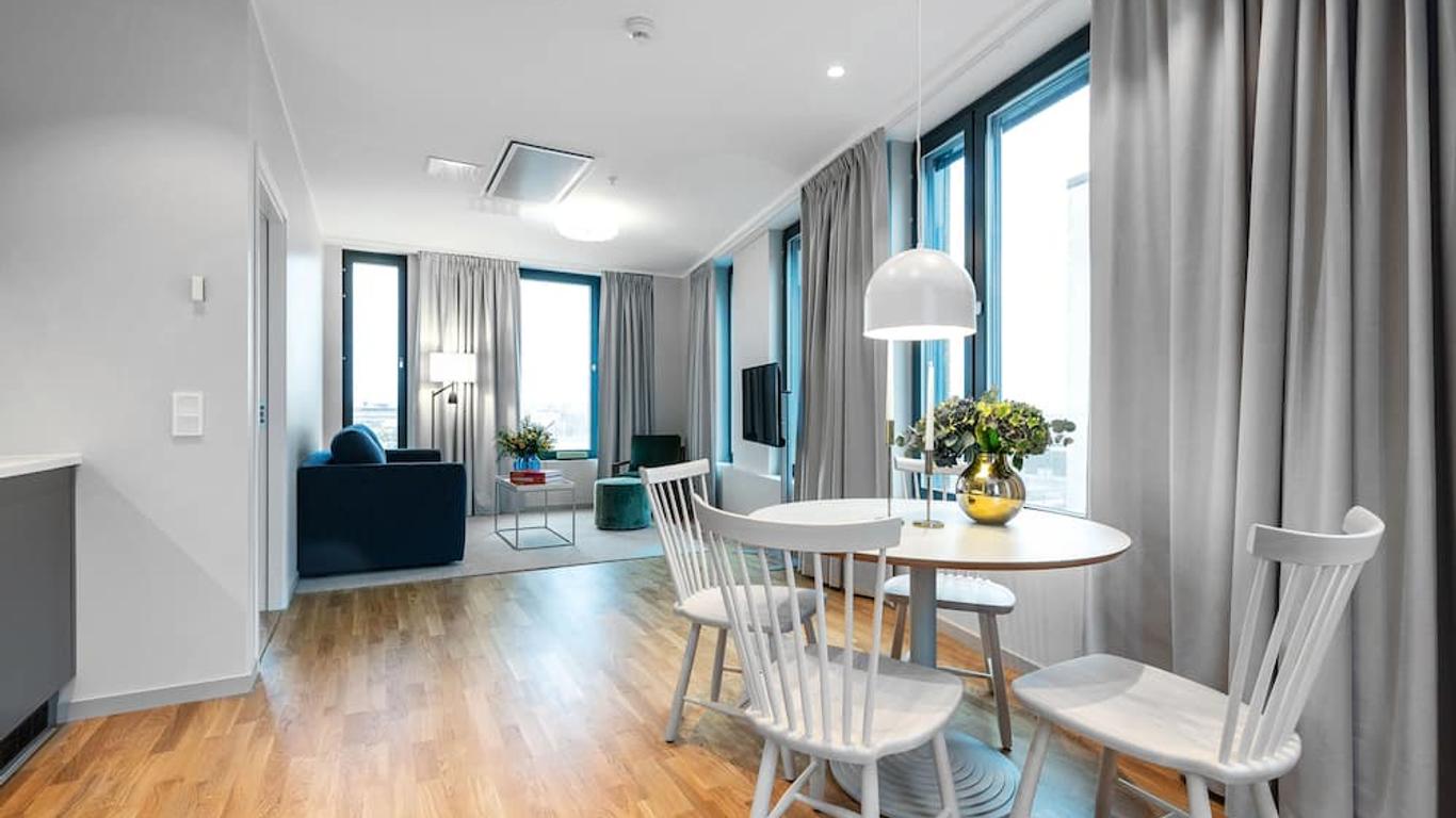 Biz Apartment Bromma