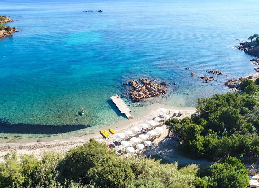 Plage Photo