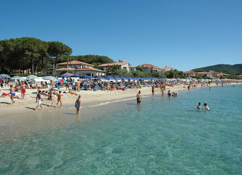 Plage Photo