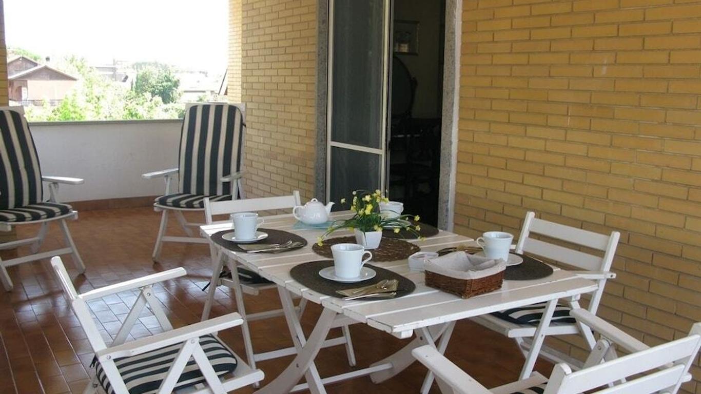 B&B La Casa di Giò