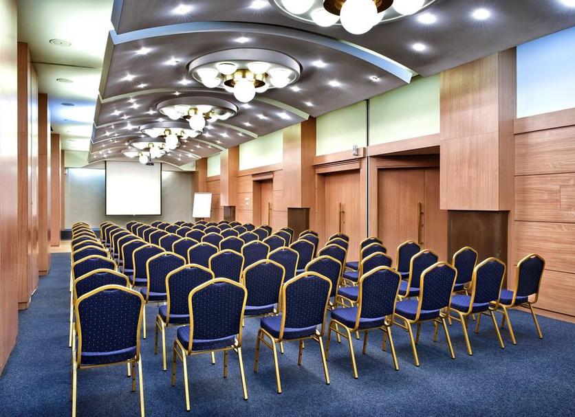 Espace de conférence Photo