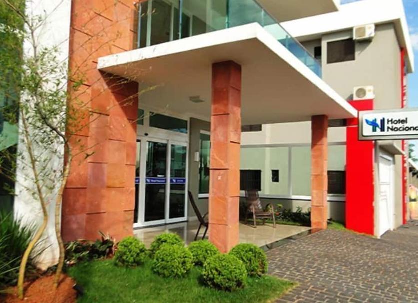 Bâtiment Photo