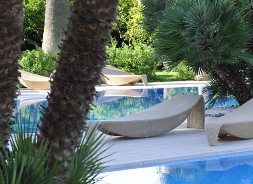 Piscine Photo