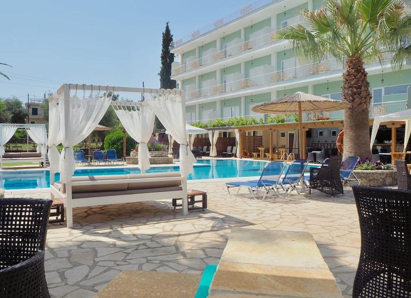 Piscine Photo