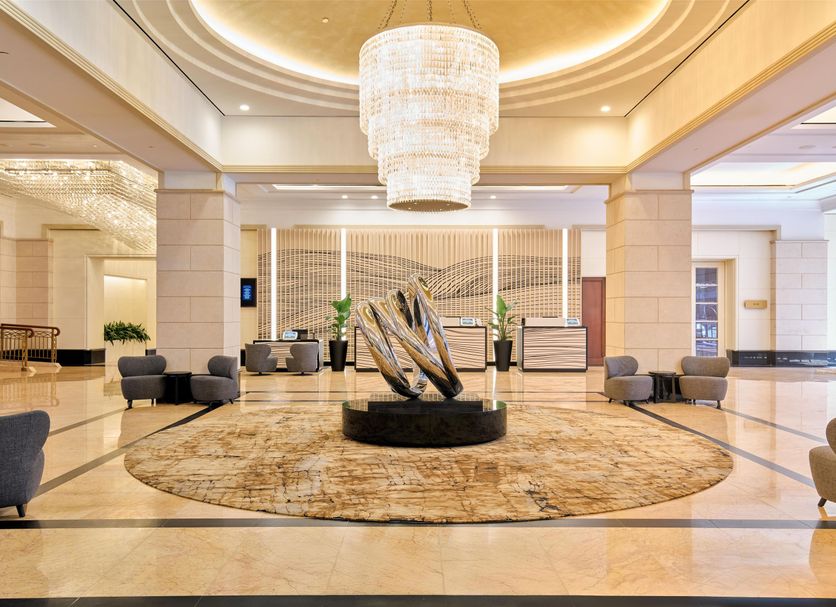Hall d’entrée Photo