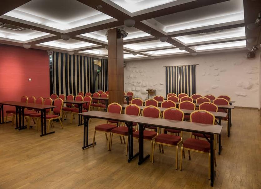 Espace de conférence Photo
