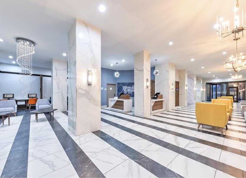 Hall d’entrée Photo