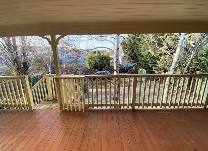 Balcon Photo
