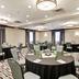 Salle de banquet