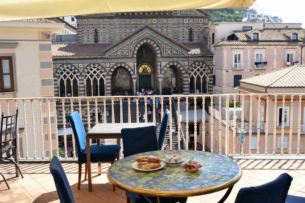 Balcon