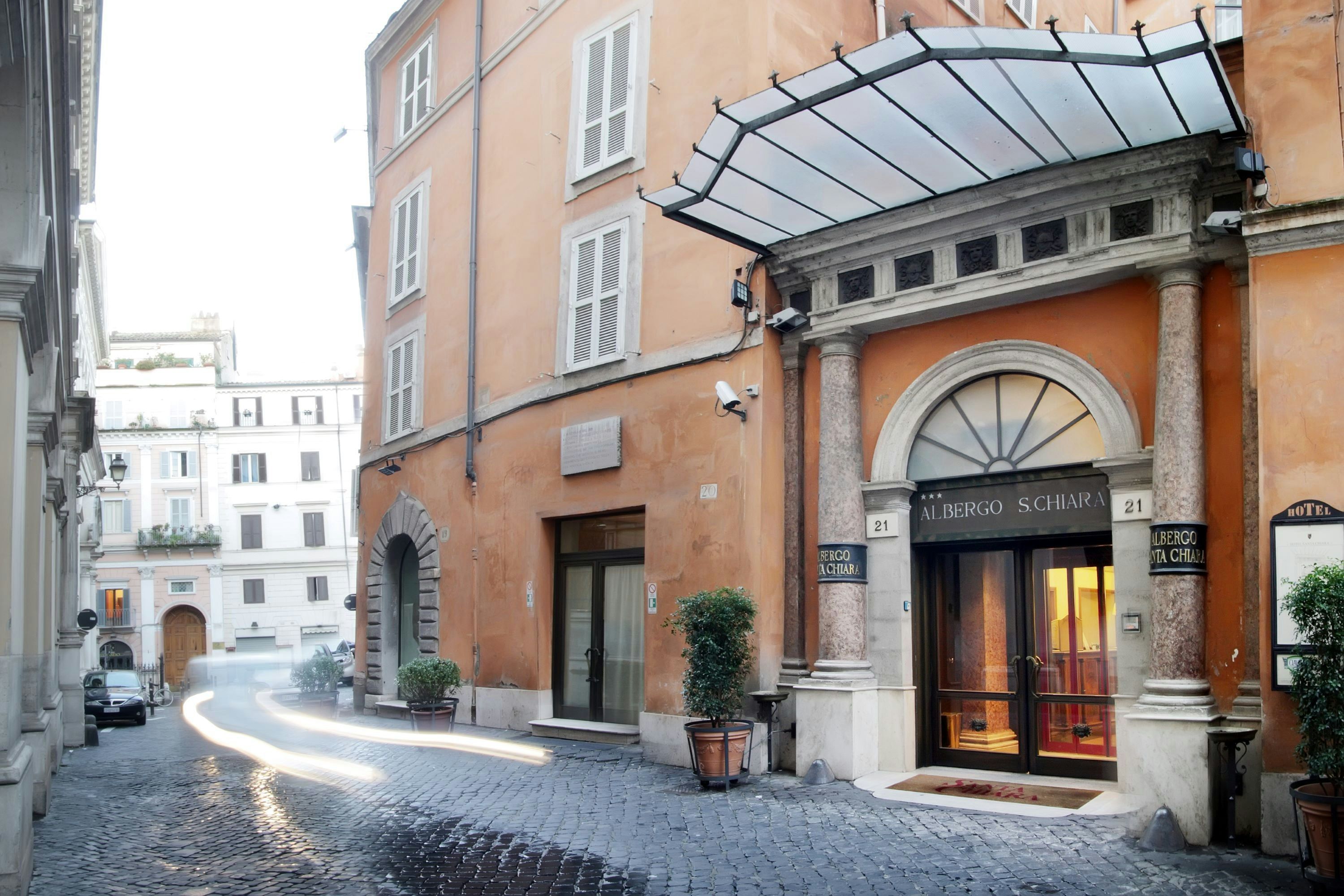 Bâtiment