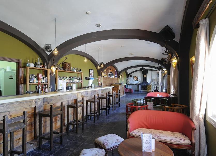 Bar Photo