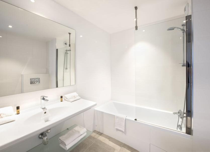 Salle de bain Photo