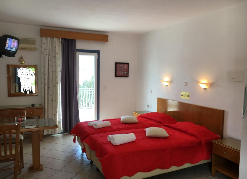 Chambre Photo