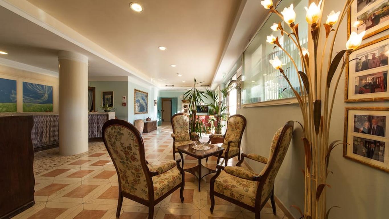 Albergo La Primula