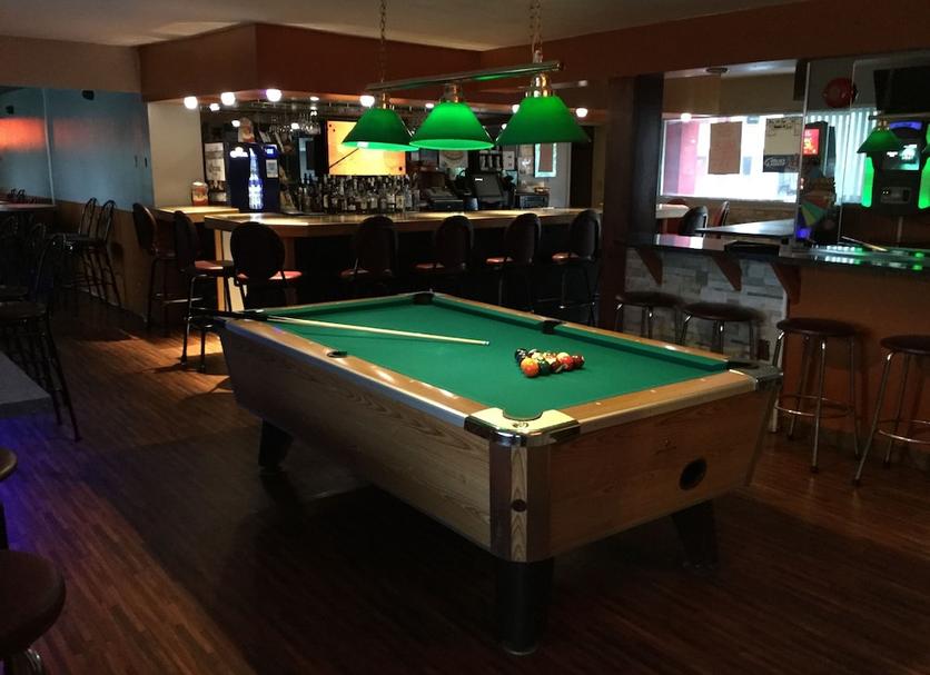Bar Photo