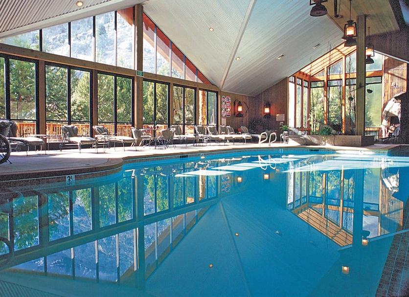 Piscine Photo