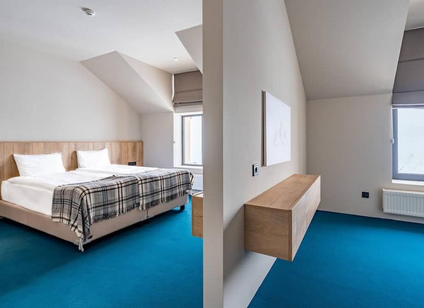 Chambre Photo