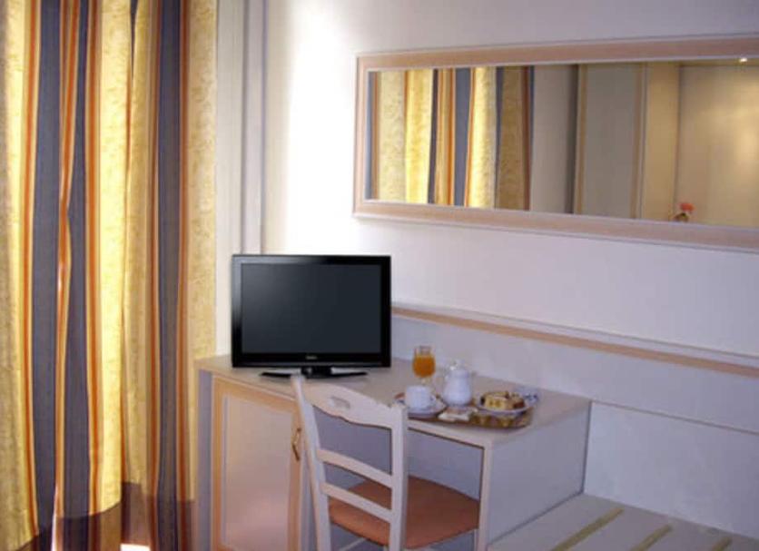 Équipements de la chambre Photo
