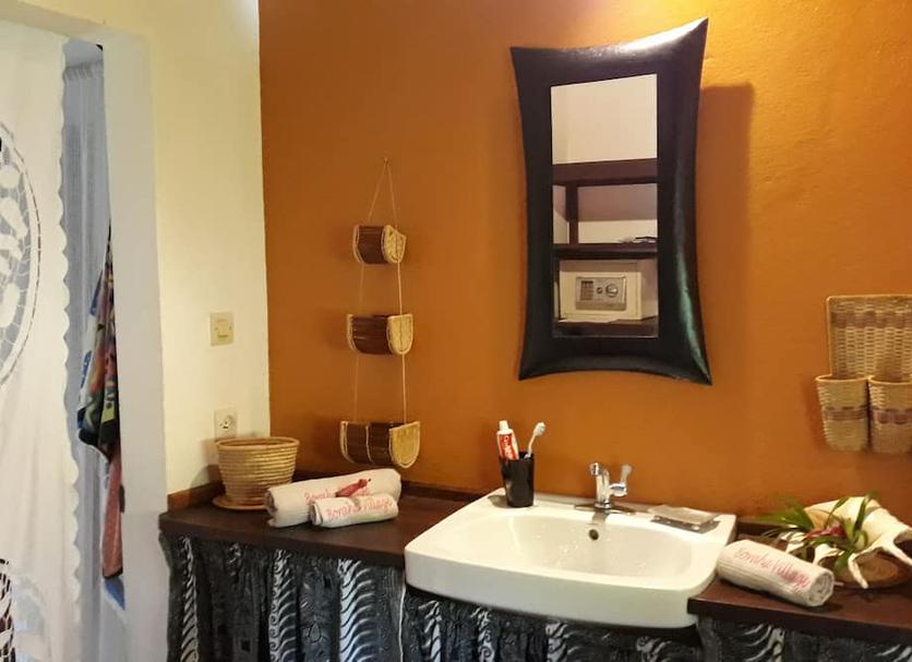 Salle de bain Photo