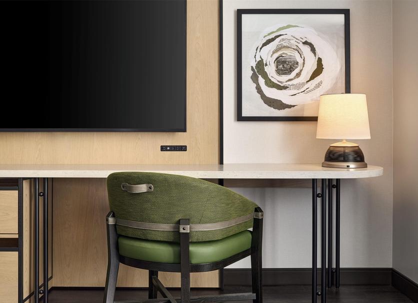Équipements de la chambre Photo