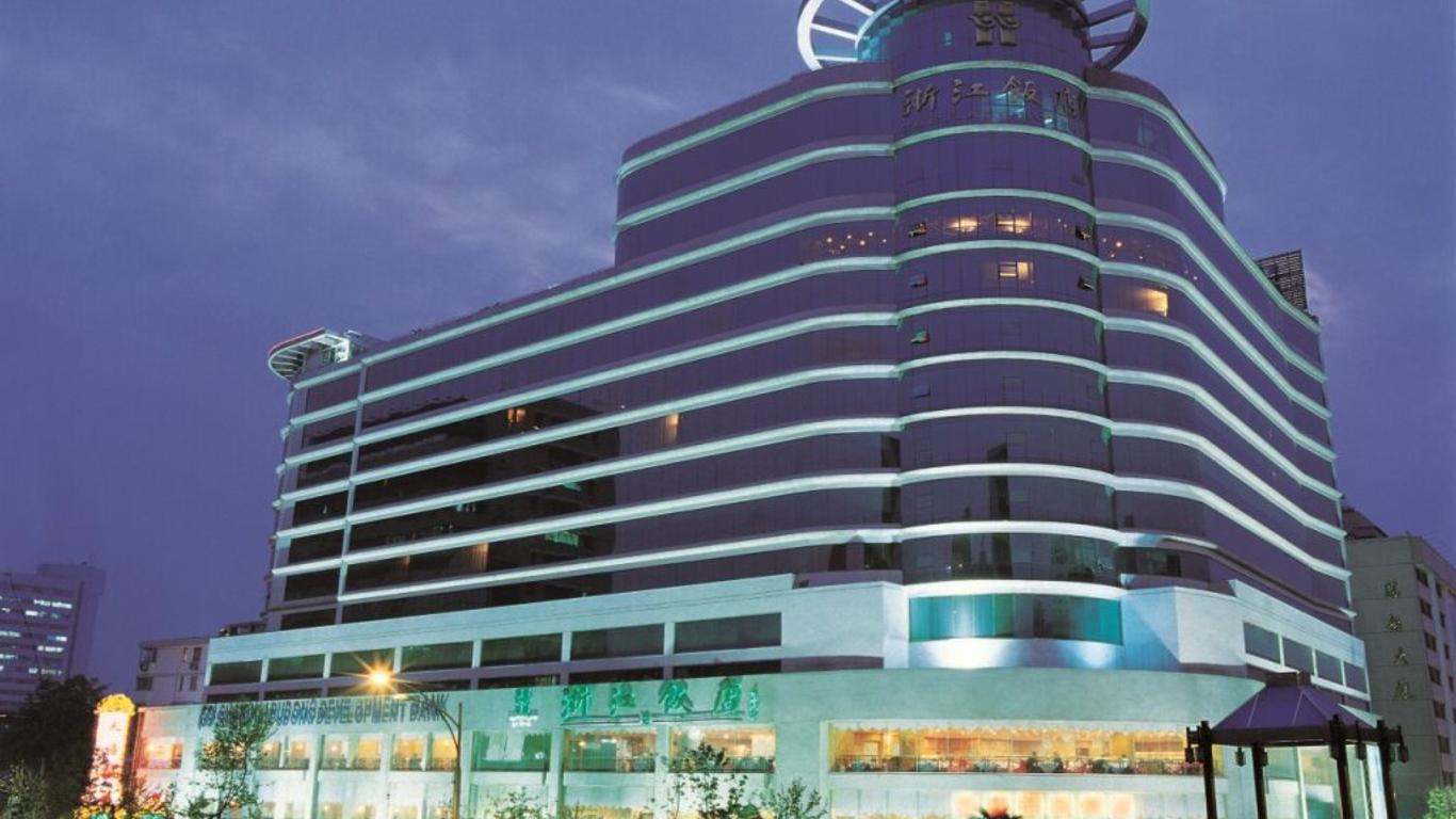 Zhejiang Business Hotel