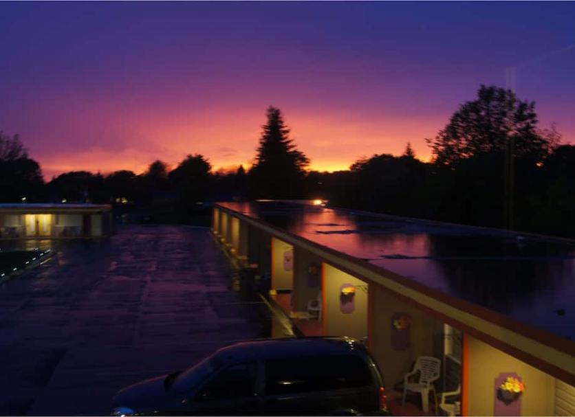 Extérieur Photo