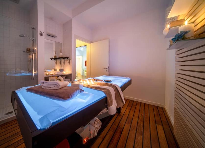 Spa Photo