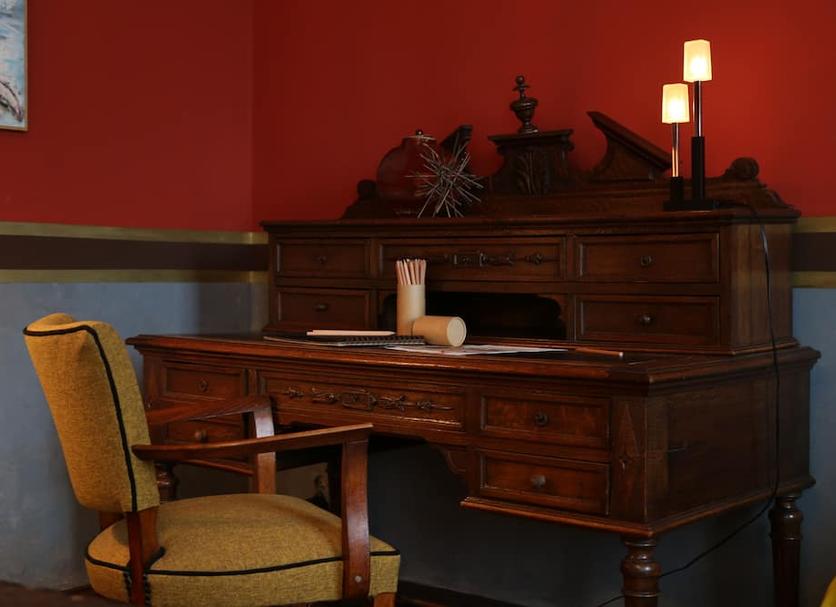 Équipements de la chambre Photo