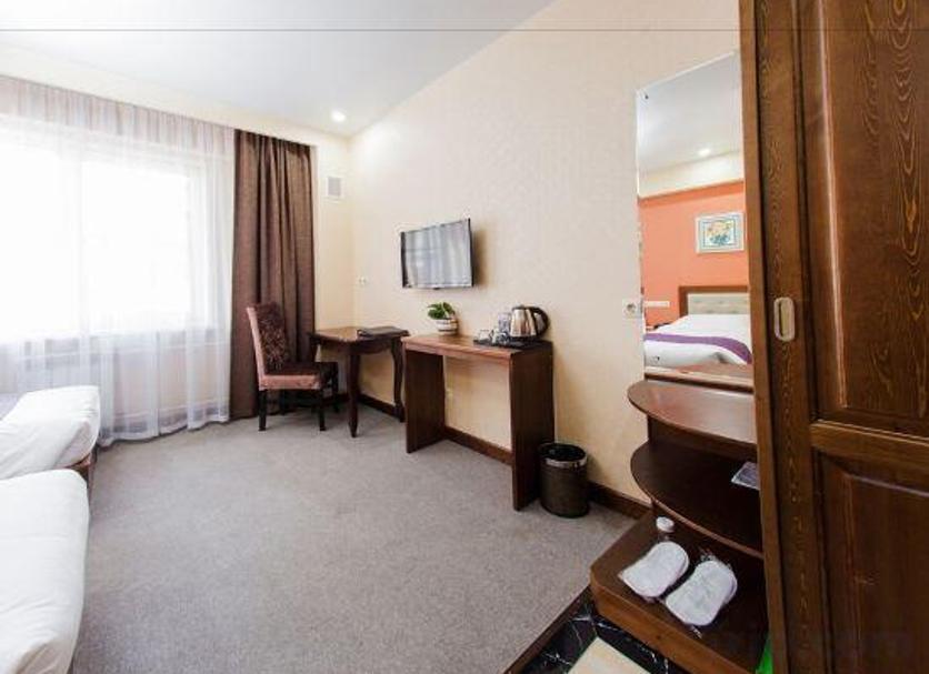 Équipements de la chambre Photo