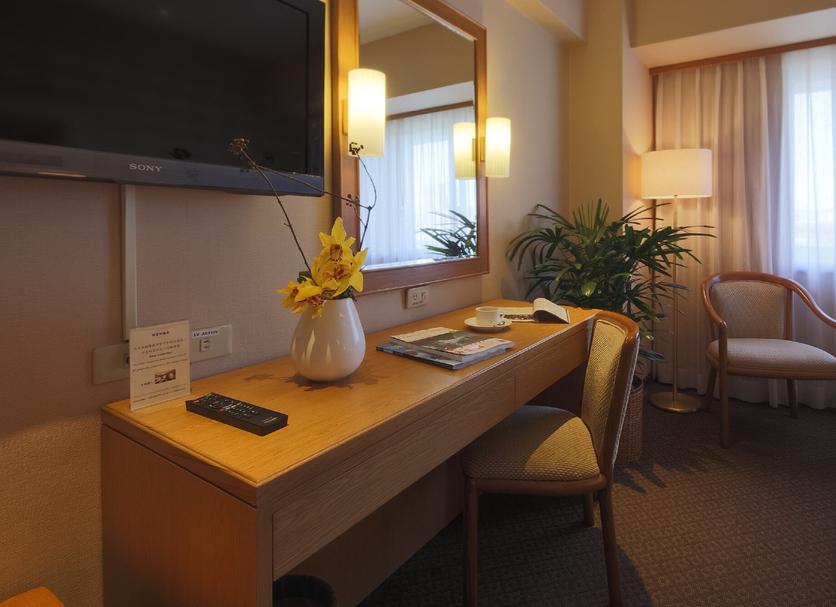 Équipements de la chambre Photo