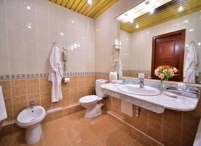 Salle de bain Photo