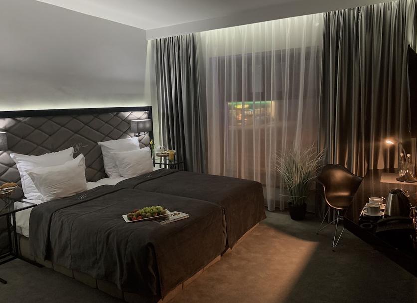 Chambre Photo