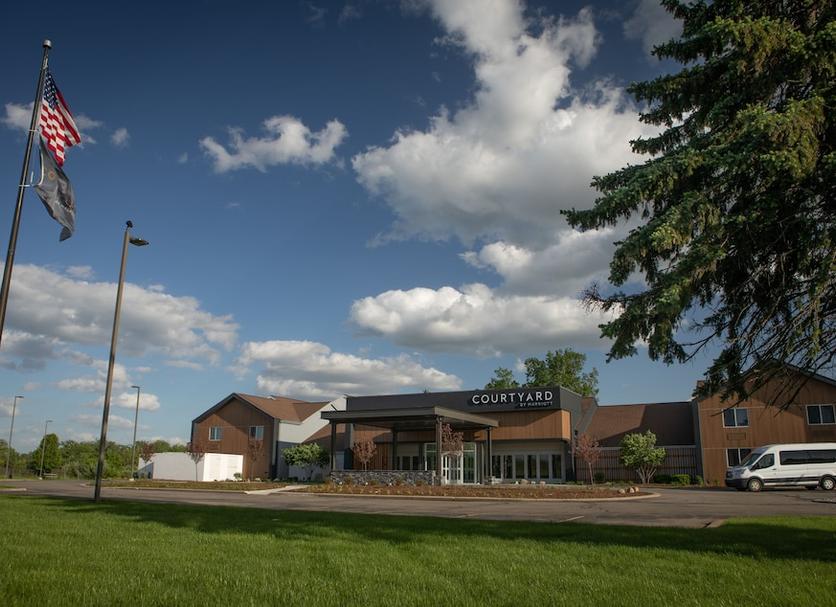 Bâtiment Photo