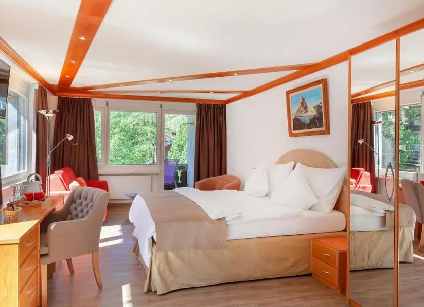 Chambre Photo
