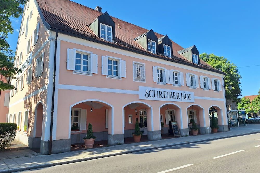 Bâtiment